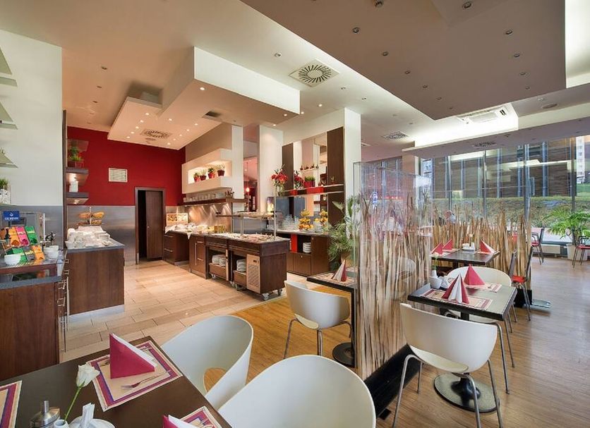 Εστιατόριο Φωτογραφία