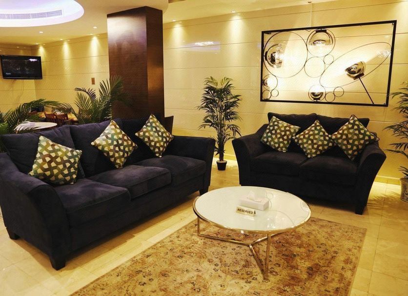 Σαλόνι ξενοδοχείου Φωτογραφία