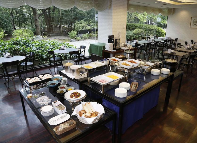 Εστιατόριο Φωτογραφία