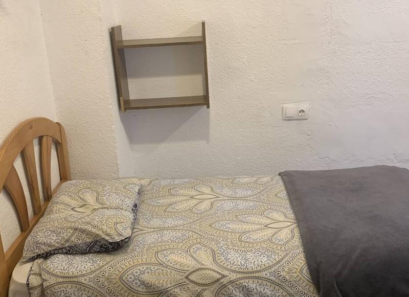 Παροχές δωματίου Φωτογραφία
