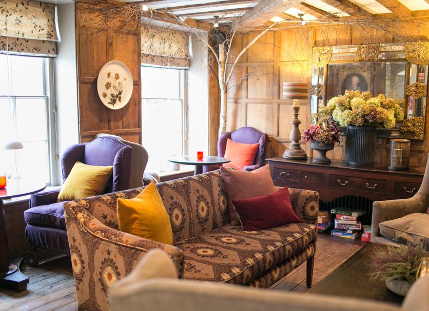 Σαλόνι Φωτογραφία