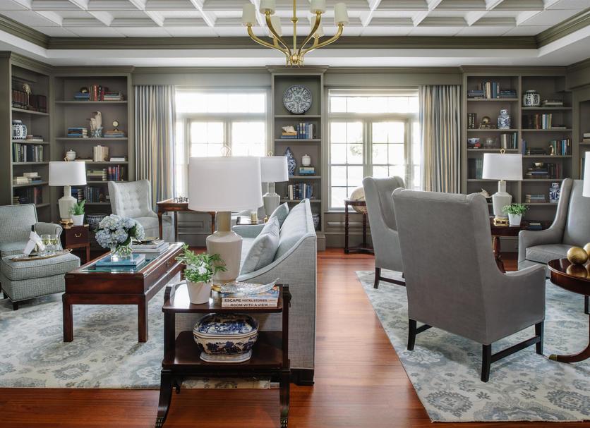 Σαλόνι Φωτογραφία