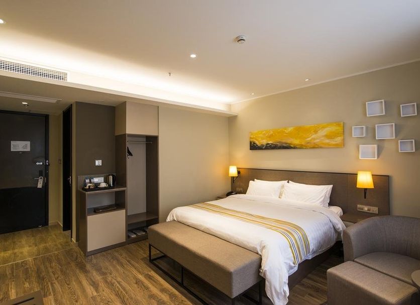 Κρεβατοκάμαρα Φωτογραφία