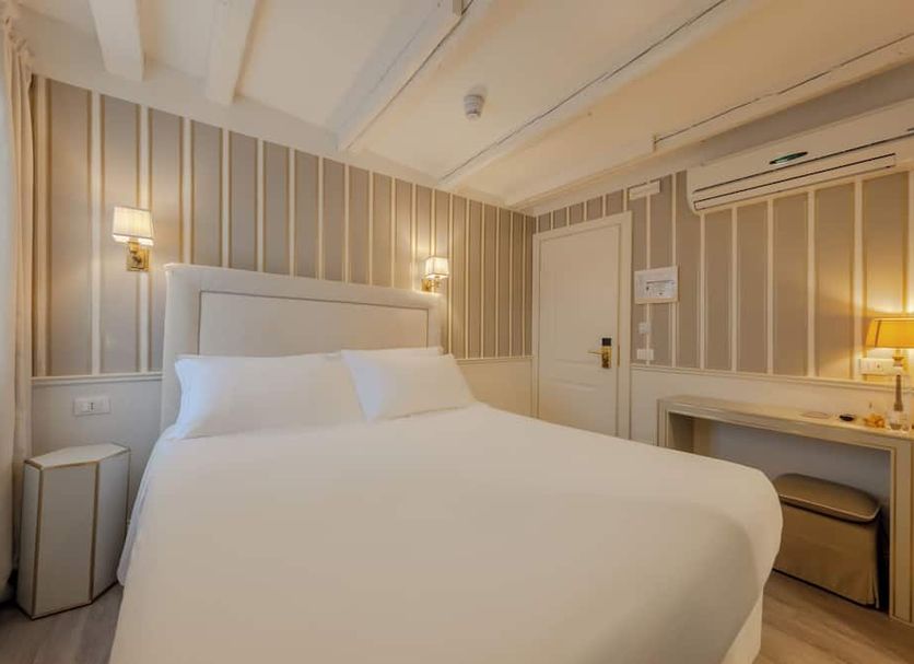 Κρεβατοκάμαρα Φωτογραφία