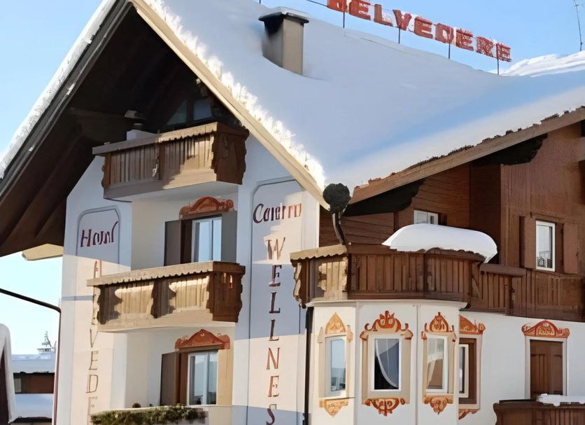 Κτίριο Φωτογραφία