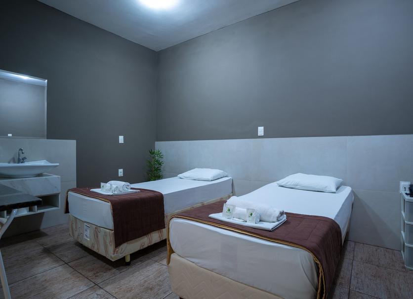 Κρεβατοκάμαρα Φωτογραφία