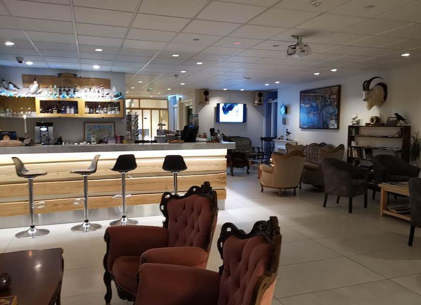 Bar Φωτογραφία