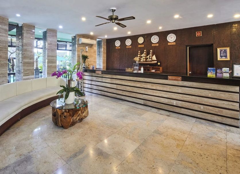 Ρεσεψιόν Φωτογραφία