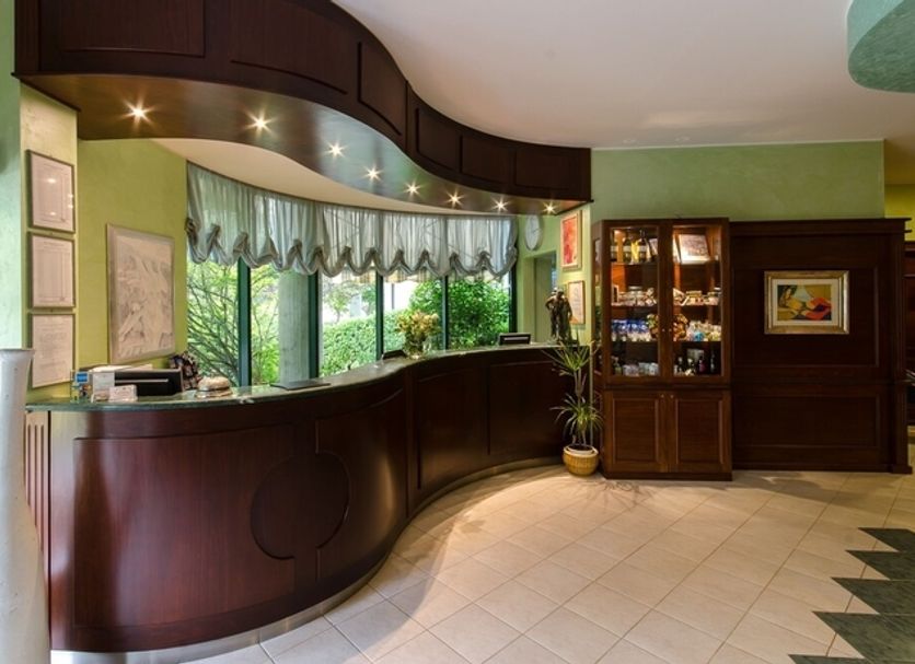 Ρεσεψιόν Φωτογραφία