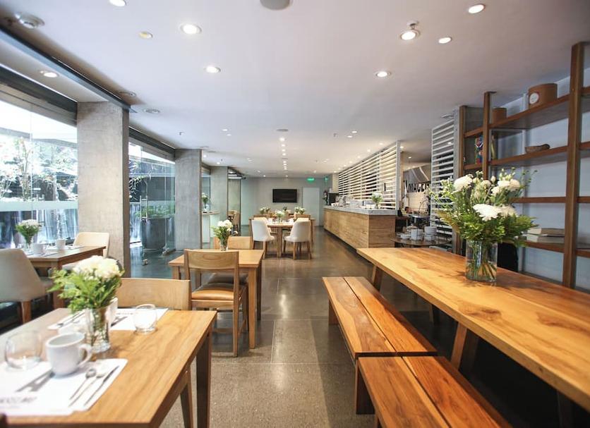 Εστιατόριο Φωτογραφία