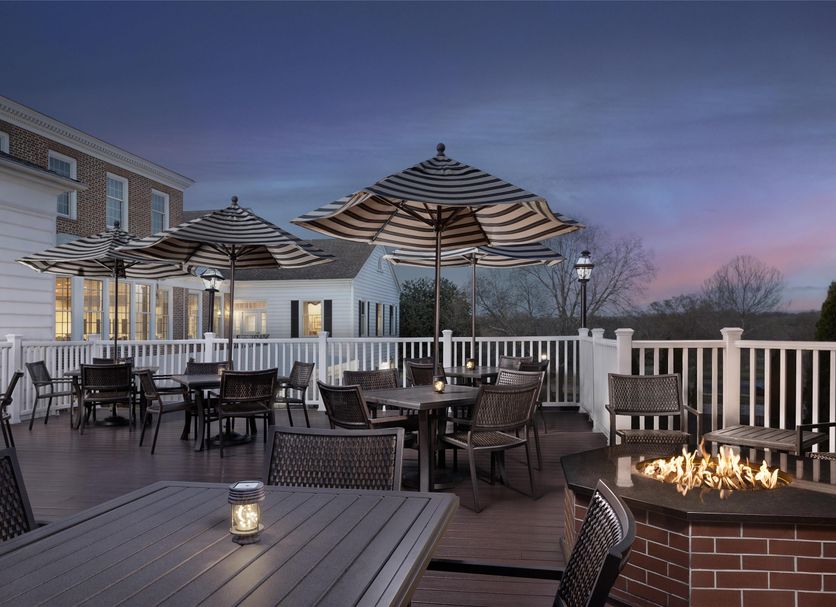 Εστιατόριο Φωτογραφία