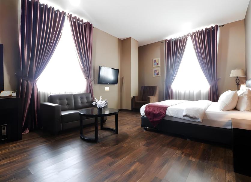 Κρεβατοκάμαρα Φωτογραφία