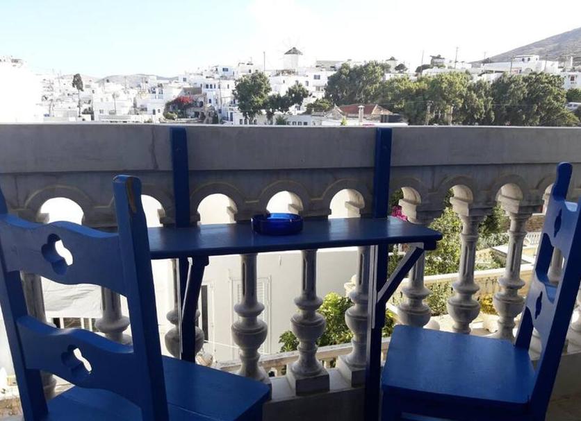 Μπαλκόνι Φωτογραφία