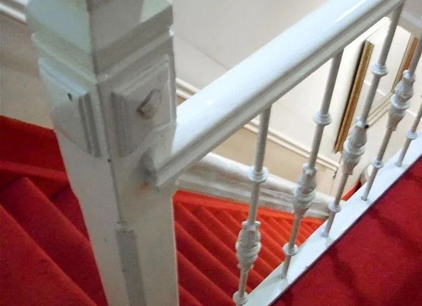 Σκάλες Φωτογραφία