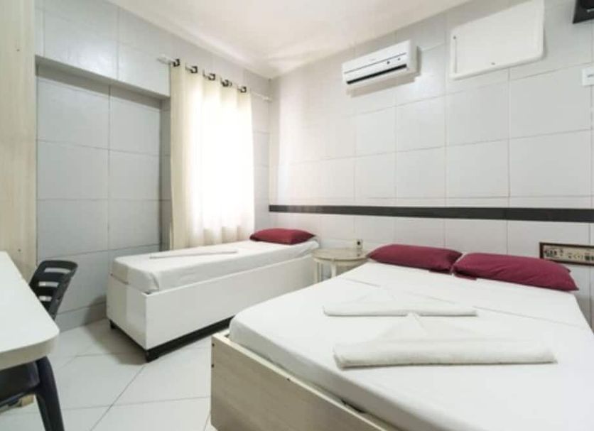 Κρεβατοκάμαρα Φωτογραφία