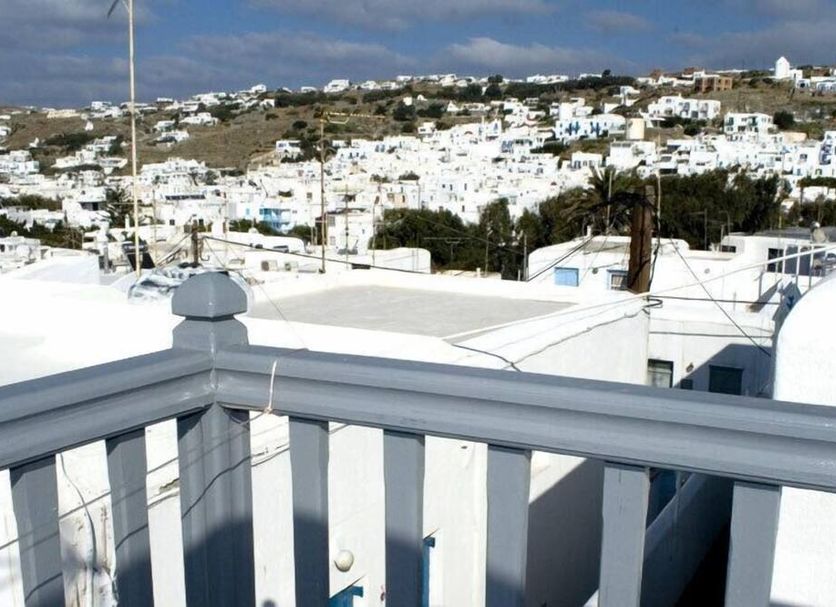 Μπαλκόνι Φωτογραφία