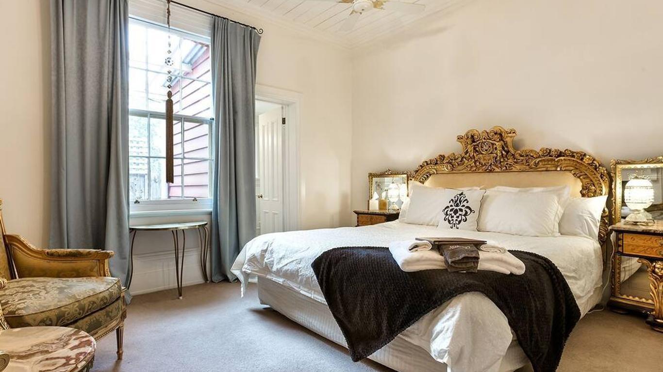 The Graces Beechworth