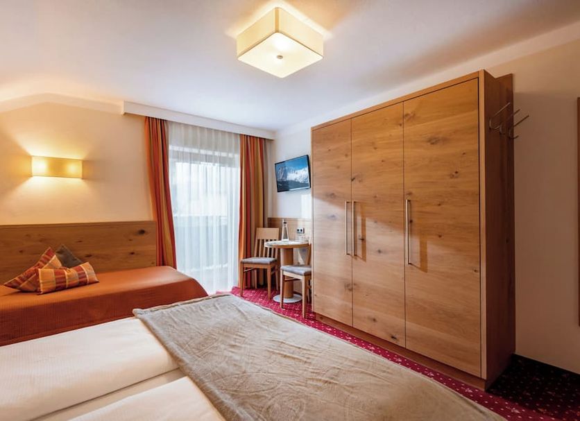 Κρεβατοκάμαρα Φωτογραφία