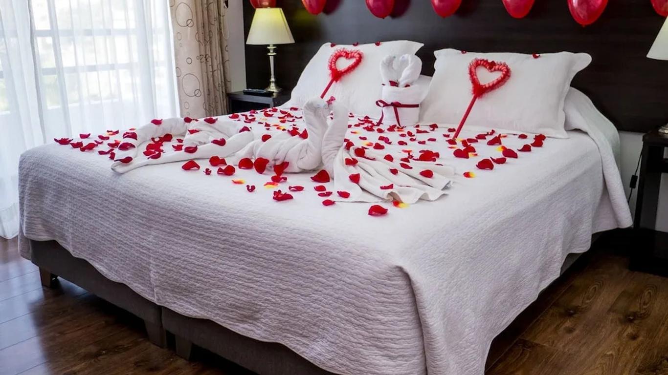 Hotel & Spa Las Taguas