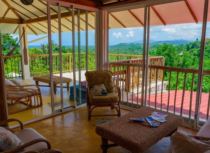 Μπαλκόνι Φωτογραφία