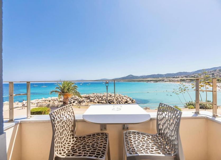 Μπαλκόνι Φωτογραφία