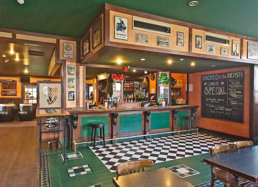 Bar Φωτογραφία