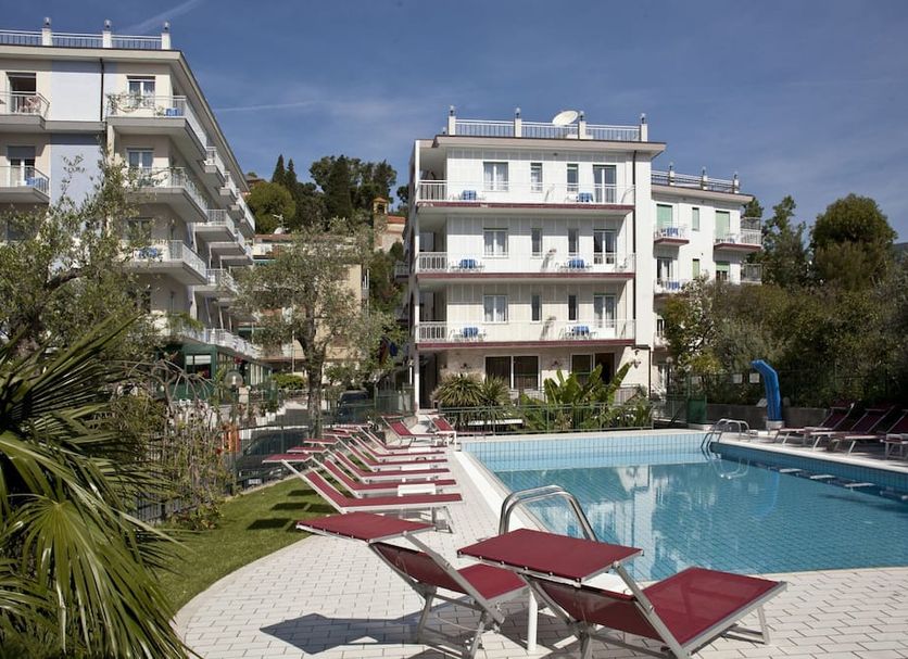 Πισίνα Φωτογραφία