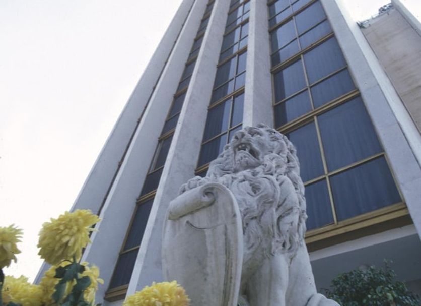 Κτίριο Φωτογραφία