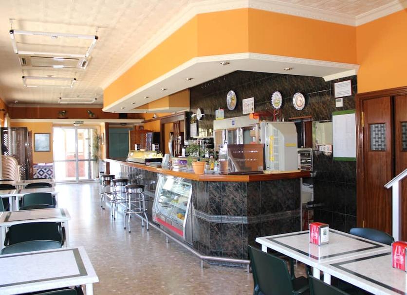 Bar Φωτογραφία