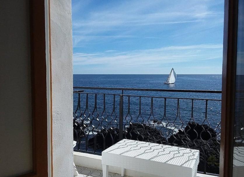 Μπαλκόνι Φωτογραφία