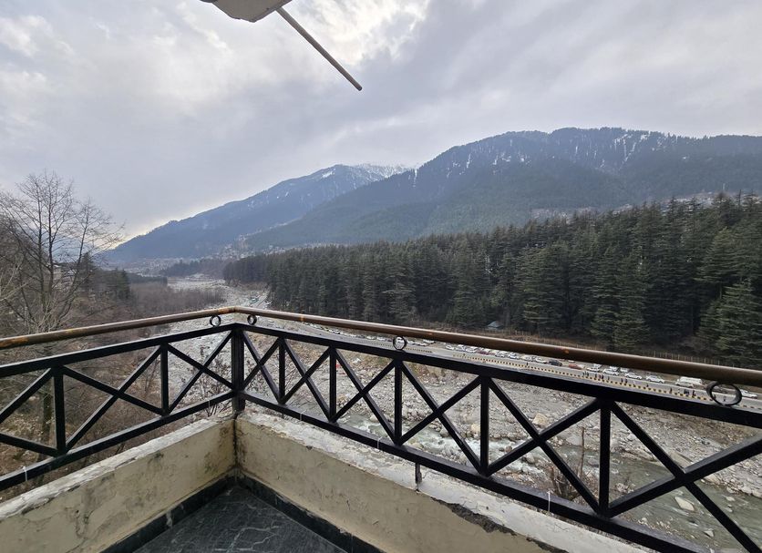 Μπαλκόνι Φωτογραφία