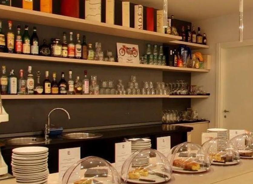 Bar Φωτογραφία