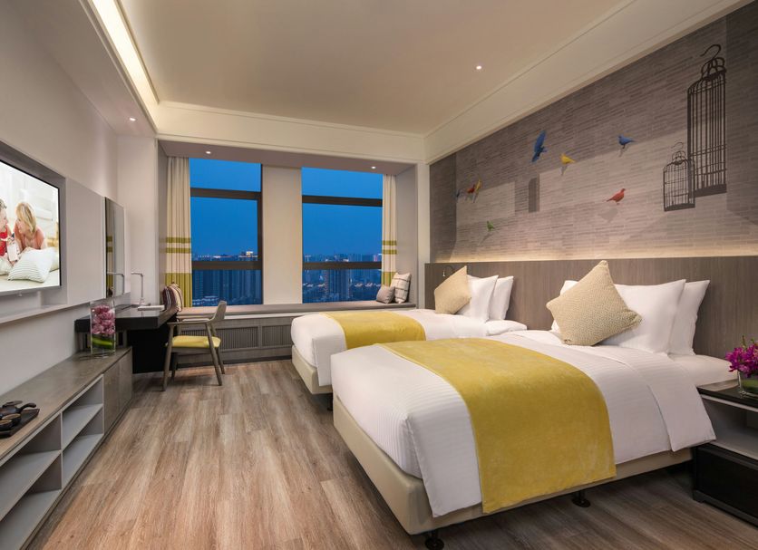 Κρεβατοκάμαρα Φωτογραφία