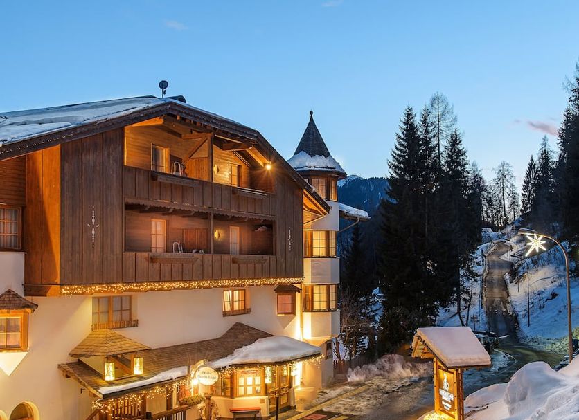 Κτίριο Φωτογραφία