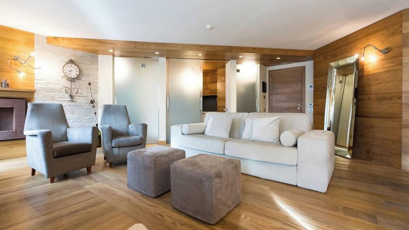 Sottovento Luxury Hospitality