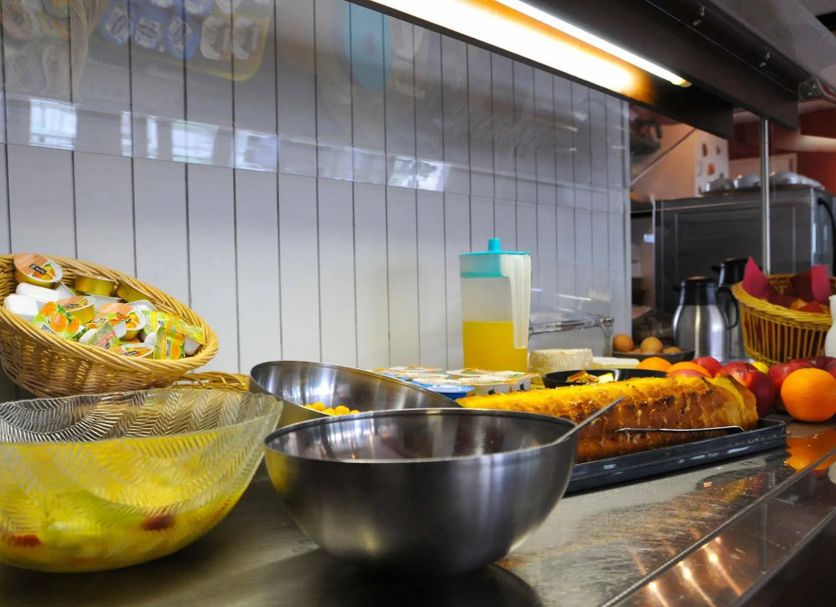 Μπουφές Φωτογραφία