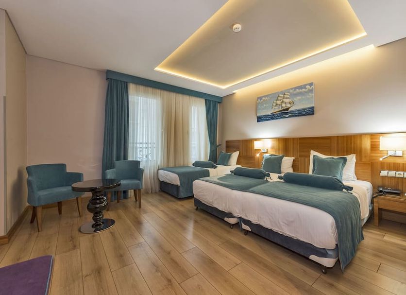 Κρεβατοκάμαρα Φωτογραφία