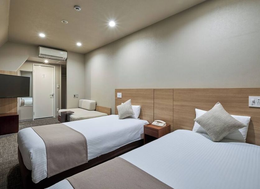 Κρεβατοκάμαρα Φωτογραφία