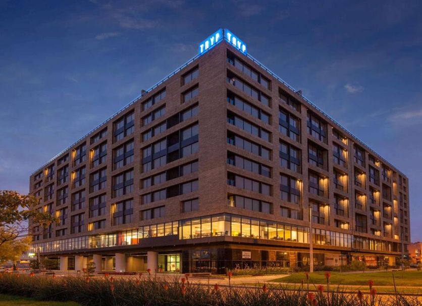 Κτίριο Φωτογραφία