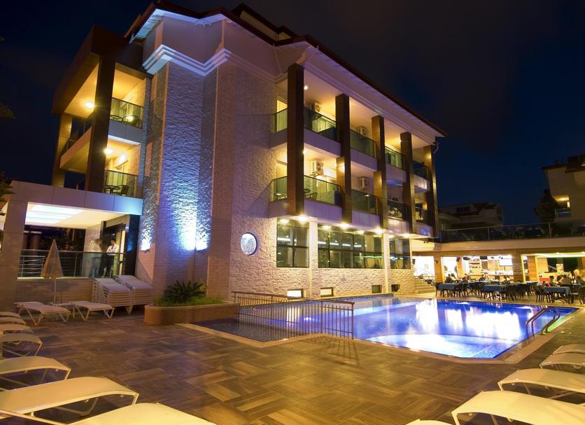 Κτίριο Φωτογραφία