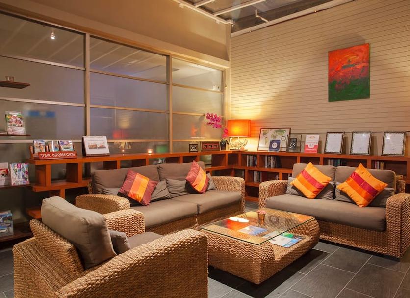 Σαλόνι Φωτογραφία