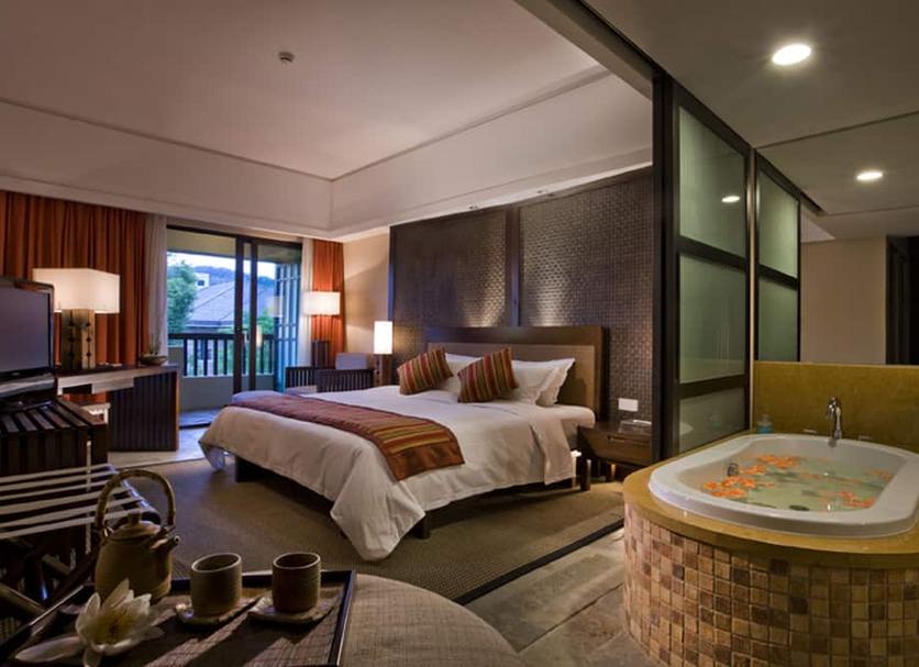 Κρεβατοκάμαρα Φωτογραφία