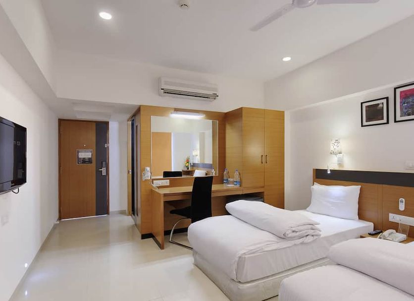 Κρεβατοκάμαρα Φωτογραφία