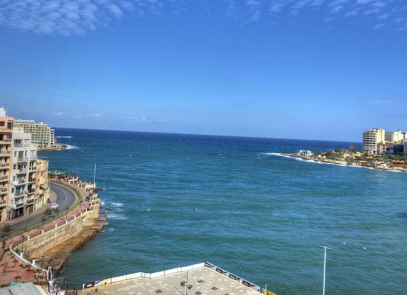 Θέα στην ύπαιθρο Φωτογραφία