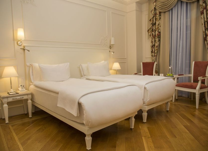 Κρεβατοκάμαρα Φωτογραφία