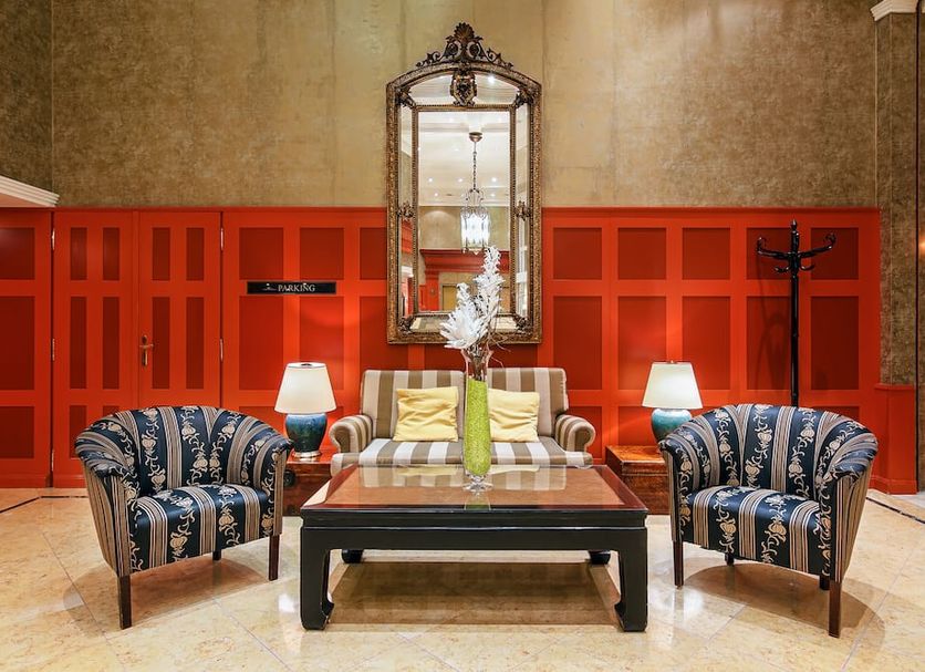 Σαλόνι Φωτογραφία