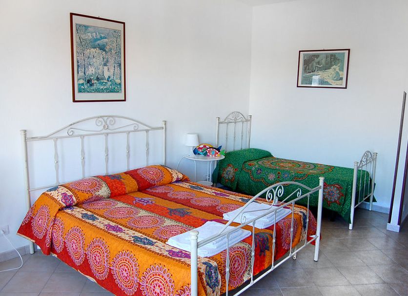 Κρεβατοκάμαρα Φωτογραφία