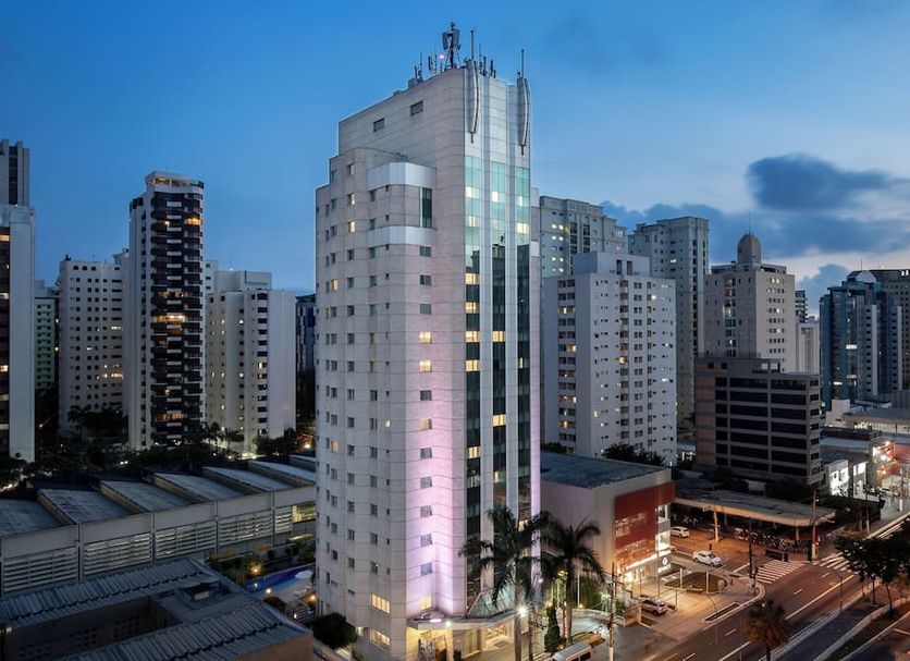 Κτίριο Φωτογραφία