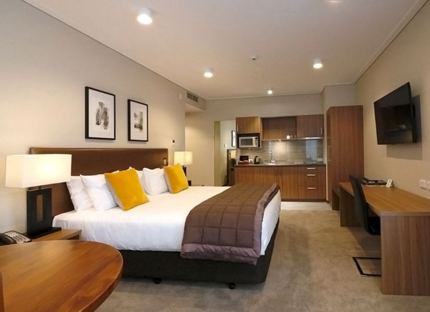 Κρεβατοκάμαρα Φωτογραφία