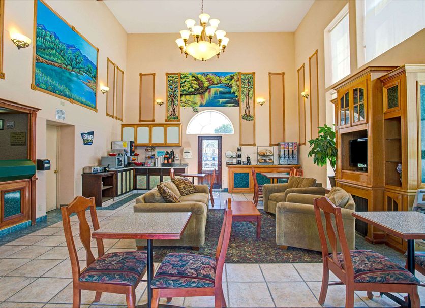 Υπηρεσίες ξενοδοχείου Φωτογραφία